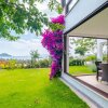 Отель Flat With Sea View and Shared Pool in Bodrum, фото 7