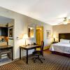 Отель Homewood Suites by Hilton Bel Air, фото 4