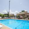 Отель Quality Inn Florence Muscle Shoals, фото 14
