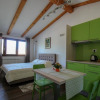 Отель Clai A2 in Novigrad With 1 Bedrooms and 1 Bathrooms, фото 2