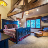 Отель Slopeside 4 bedroom Townhome by All Seasons Resort Lodging, фото 15