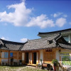 Отель Gyeongju Yeokrakjae Hanok Guesthouse, фото 20