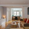 Отель 2 Bedroom Flat in Kensal Rise в Лондоне