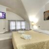 Отель Exceptional and Comfortable for 7 People in the Center of Florence, фото 5