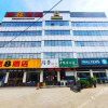 Отель Super 8 Hotel (Guanzhong Xincun store, Yingshang Yingbin Avenue), фото 16
