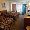 Отель Lakeview Resort Motel, фото 2
