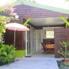 Отель Bungalow With 2 Bedrooms in Rivière-salée, With Furnished Terrace and, фото 10