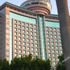 Отель Zhujiang Hotel, фото 4