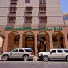 Отель Diyar Al Habib Hotel в Медине