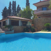 Отель Nice Home in Petalou, Korinthias With Wifi and 4 Bedrooms, фото 14