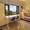 Отель Dali Yi International Hostel, фото 1