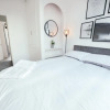 Отель NEW Sleek and Chic 1BD Brighton Flat - Sleeps 3, фото 2