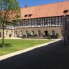 Отель Klosterhotel Wöltingerode, фото 1