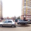 Гостиница Apartmant na Amirhana в Казани