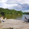 Отель Amazon Oasis Lodge, фото 8