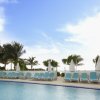 Отель 2 Br Luxury Suite In Marenas Beach Resort 2 Bedroom Apts by Redawning, фото 16