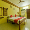 Отель OYO 14342 Happy Rooms, фото 11