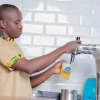 Отель Mamba Point Hotel Freetown, фото 14