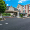 Отель Country Inn & Suites by Radisson, Harrisburg Northeast - Hershey, фото 23