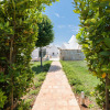 Отель Trullo Letizia con piscina - IBR, фото 10