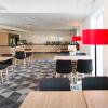 Отель Holiday Inn Express Southampton - West, an IHG Hotel, фото 15