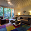 Отель Holiday Home with Atmospheric Decor And Veranda, on the Edge of the Veluwe, фото 14
