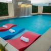 Отель Four Points By Sheraton Queretaro Norte, фото 17