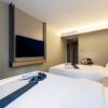 Отель Home Inn Selected (Shenzhen Huaqiaobei Yannan Metro Station), фото 4