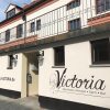 Отель Aparthotel & Pension Victoria - Garni, фото 1
