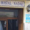 Отель Hostal Nadal, фото 18