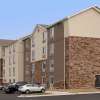 Отель WoodSpring Suites Austin South Central I-35 в Остине