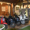 Отель Jaribali Guest House, фото 11