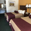 Отель Cloverdale Wine Country Inn & Suites, фото 14