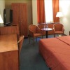 Отель Kings Way Inn Petra в Вади-Мусе