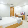 Отель The Seventh Hotel, фото 3