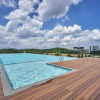 Отель Oyo Home 1135 Magnificent 1Br Kenwingston, фото 23
