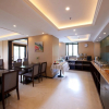 Отель Belgravia Serviced Residence Wuxi, фото 14