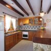 Отель Peaceful Abode in Lovely Holiday Home at Foothills of the Campanet Valley, фото 12