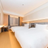 Отель Ji Hotel (Shanghai Longbai Xincun Metro Station), фото 24
