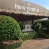Отель New World Inn, Downtown Pensacola, фото 14