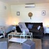 Отель Studio La Voile Blanche, фото 9
