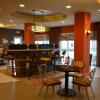Отель Holiday Inn Express Covington-Madisonville, an IHG Hotel, фото 16