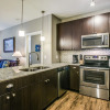Отель Frisco Furnished apts., фото 17