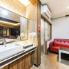 Отель Daegu Sungseo Hotel Maxim, фото 8