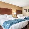 Отель Comfort Inn & Suites - Hannibal, фото 5