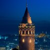 Отель Uranus Hotels Istanbul Topkapi, фото 30