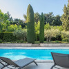 Отель Mas du Jujubier, фото 26