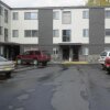 Отель Anchorage Uptown Suites, фото 21