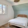 Отель Maison en front de mer ! Pour 10 personnes a Saint-Gildas-de-Rhuys, фото 6