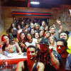 Отель Red Monkey Hostel: Barra Funda, фото 17
